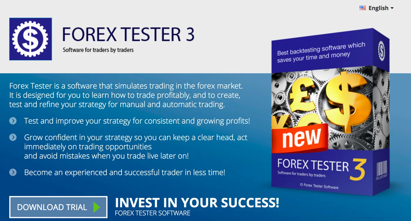 Forex Tester Affiliate Program